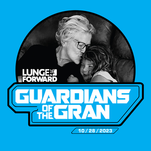 Team Page: Guardians of the Gran